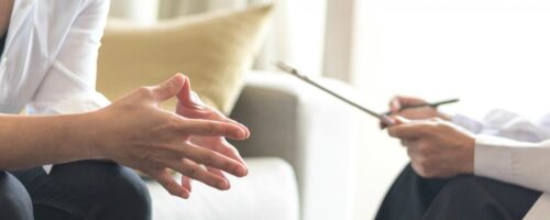 psychotherapy